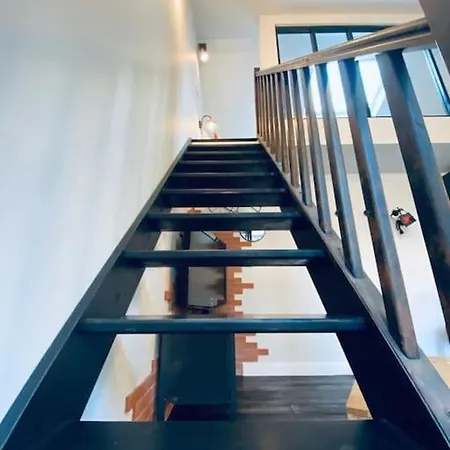 度假居 O Loft By Olidays *