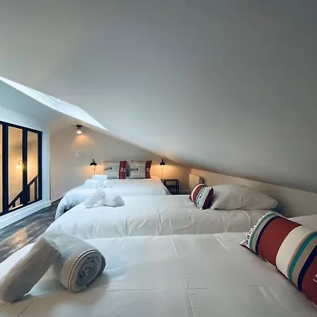 O Loft By Olidays 度假居 *